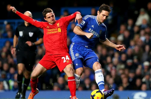 4 trận đấu quyết định chức vô địch