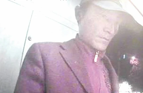 Âm mưu diệt khẩu không thành