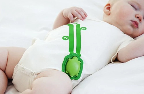 Máy canh giấc ngủ cho trẻ 