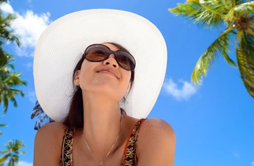 Cẩn trọng với sức khỏe ngày hè 