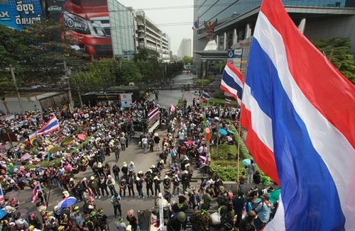 Thủ tướng Thái Lan bác cáo buộc tham nhũng