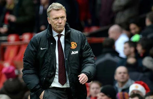 Manchester United: Tiến thoái lưỡng nan!