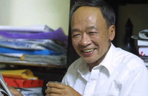 Nỗi lòng của người đi xa