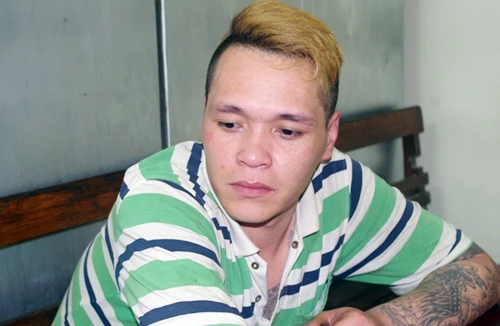 Phục kích tóm tận tay kẻ trộm đêm