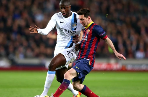 Premier League lép vế trước La Liga