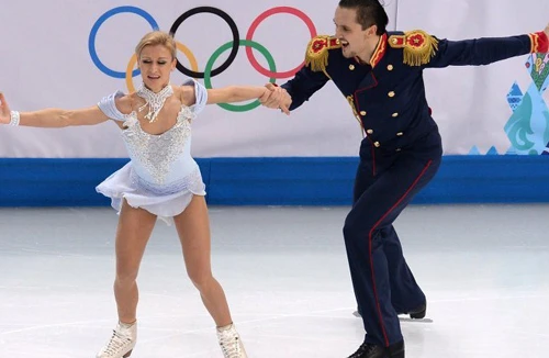 Bác tin đồn mặc cả huy chương tại Olympic Sochi