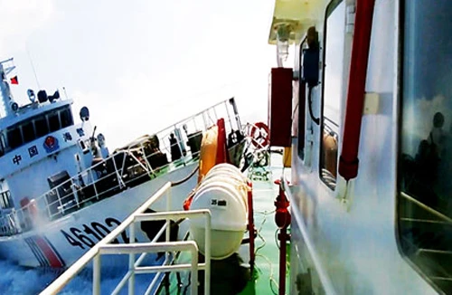 Trung Quốc lại rêu rao: “Không có gene bá quyền”