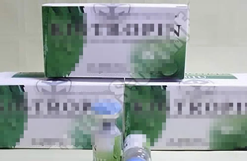 Hại con vì tự ý tiêm hormone để tăng chiều cao