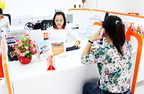 Tìm cách đẩy vốn vào sản xuất kinh doanh