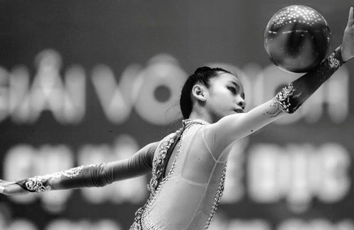 Liên hoan ảnh nghệ thuật khu vực Hà Nội 2014