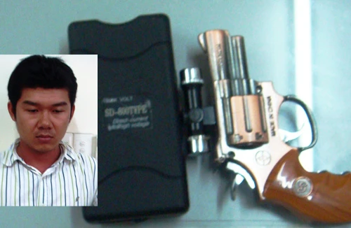 Vạch mặt kẻ tự xưng “cựu nhân viên CIA”