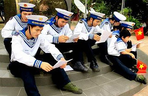 Bằng cả tình yêu thương