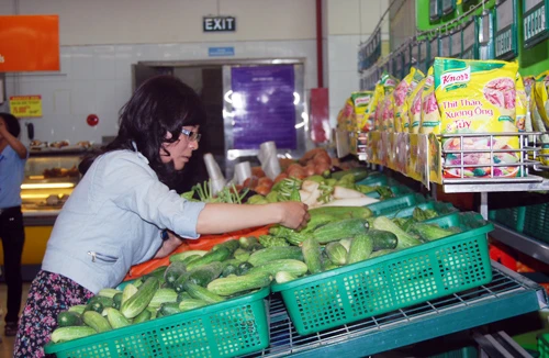 Khó được người tiêu dùng tin tưởng