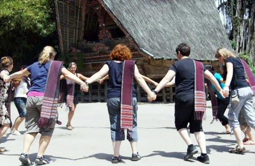 Văn hóa - động lực phát triển