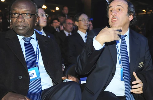 Qatar bị tước quyền tổ chức World Cup 2022?