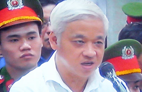 Tranh cãi quanh việc ủy thác hơn 718 tỷ đồng