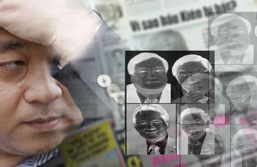 Xét xử “đại án” Nguyễn Đức Kiên cùng đồng phạm