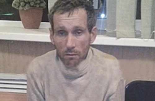 Kẻ ấu dâm tàn ác