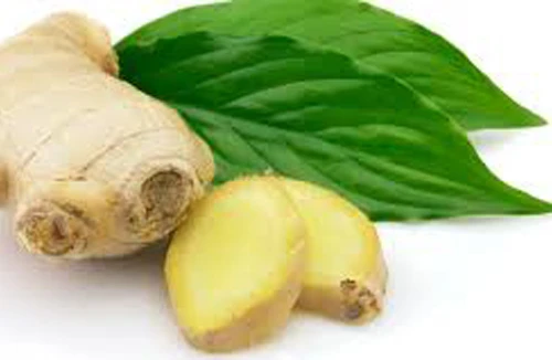 Gừng giúp hạ đường huyết