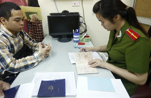 Luật căn cước công dân: Sẽ tạo bước đột phá trong cải cách thủ tục hành chính