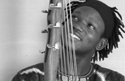 Bữa tiệc âm nhạc độc đáo