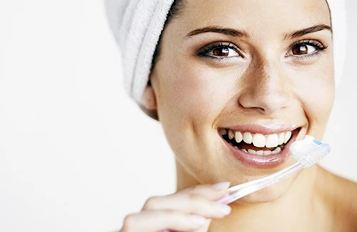 Thói quen gây hại cho răng