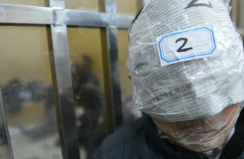 Trung Quốc kết án 3 cảnh sát và 4 phụ tá dùng nhục hình ép cung nghi phạm 