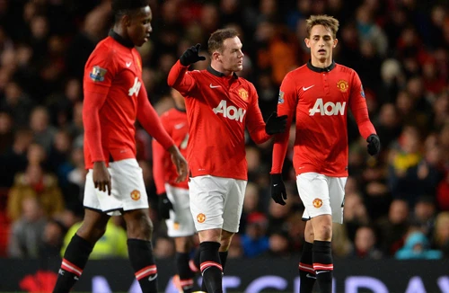 Ai dám tới Old Trafford?