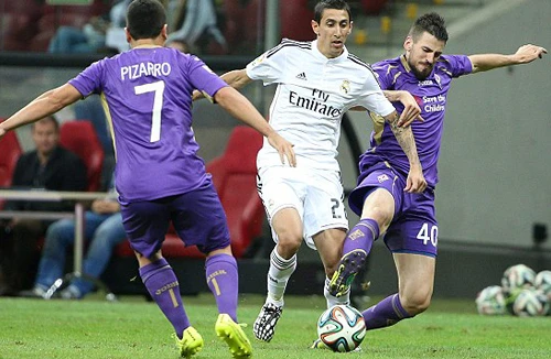 Man United: Sẵn sàng “phá két” để Van Gaal mua sắm