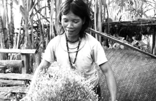 Lạ lùng ở nơi đàn ông dễ mến, đàn bà hay cười