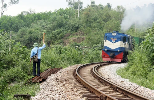 Nơi ánh điện không bao giờ tắt