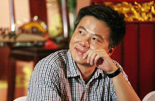 Giáo sư Ngô Bảo Châu trò chuyện về thế giới mạng