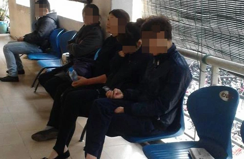 Phá thai từ tuổi 12: Báo động