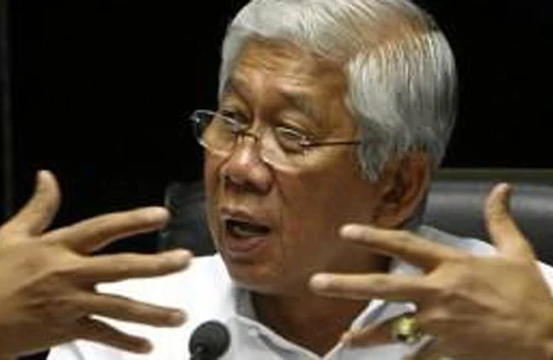 Philippines sẵn sàng đối phó hành động gây hấn trên Biển Đông