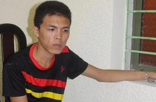 Hám lương cao, 10 trai tráng mắc bẫy “buôn người” 