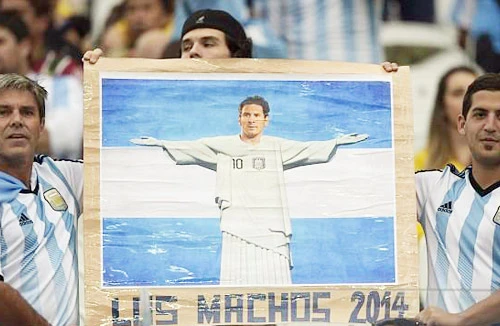 Soán ngôi huyền thoại