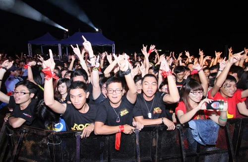 Miễn phí thì xem, không thì… thôi