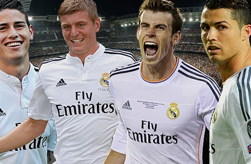 Real Madrid - Sevilla: Chưa biết mèo nào cắn mỉu nào