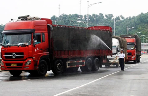 Cảnh giác nhưng không hoang mang