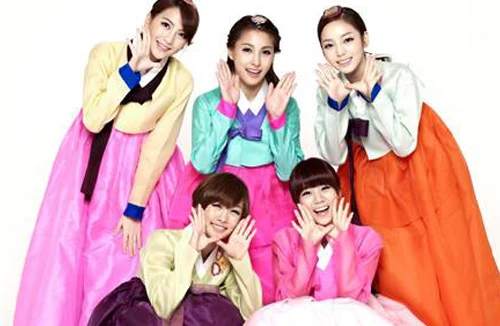 Phim tài liệu về văn hóa xứ sở Kim Chi