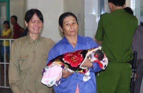 Y tá tiêm nhầm thuốc độc