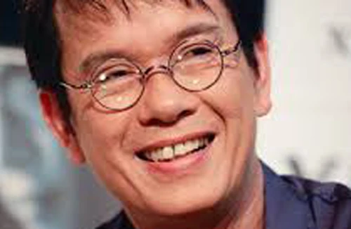 Nhạc sĩ Đức Huy: Trẻ lâu vì cười nhiều