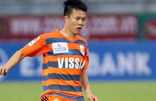 “Bố mẹ cho con chơi bóng, sướng khổ con xin chịu!”