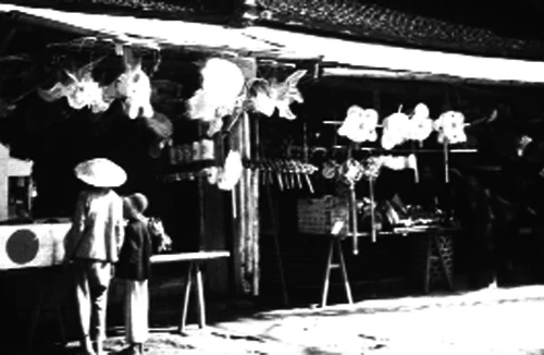 Hà Nội cách đây 100 năm