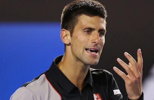 Djokovic trở thành cựu vô địch
