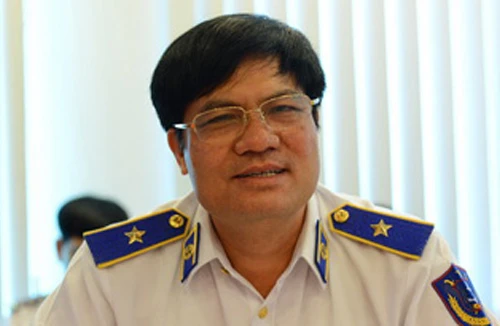 Trung Quốc thừa hiểu họ sai phạm, vi phạm Công ước của Liên hợp quốc về Luật Biển năm 1982