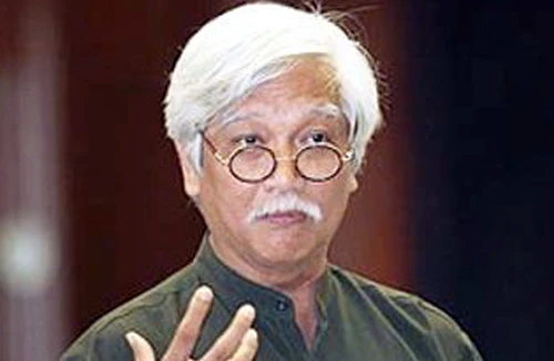 Quốc hội sẽ có tiếng nói thích hợp về Biển Đông