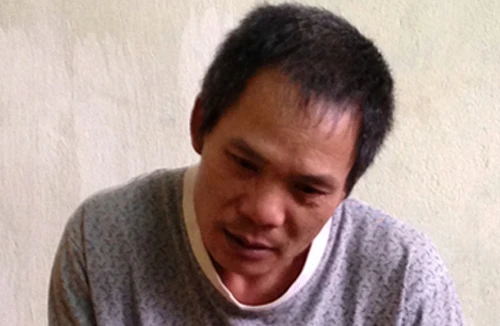 Cháu Lộc bị hành hung thế nào?