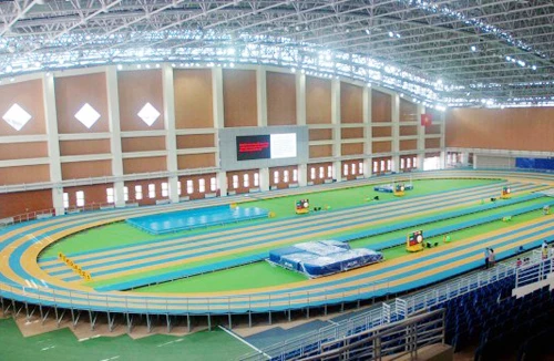 ASIAD 18 trong nỗi phân vân