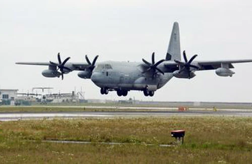 Mỹ tái cấu trúc lực lượng quân sự tại Nhật Bản